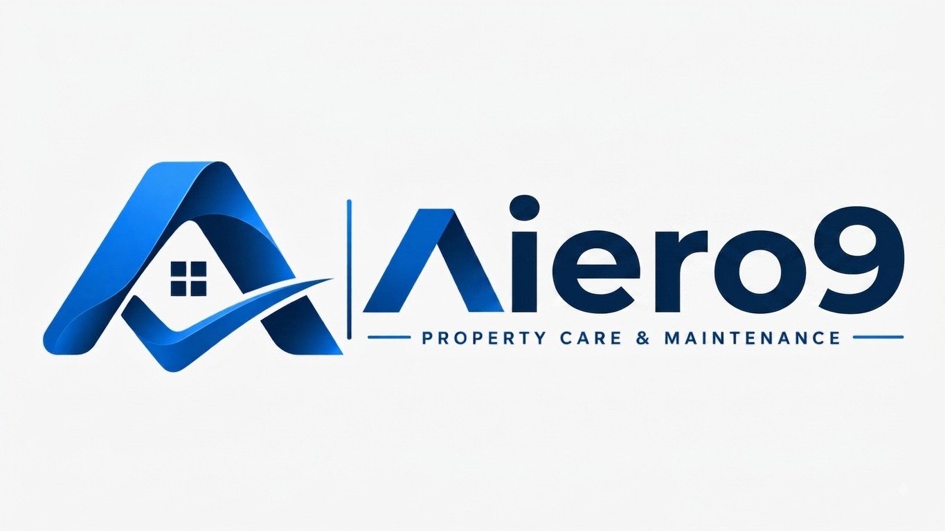 Aiero9 Property Care & Maintenance